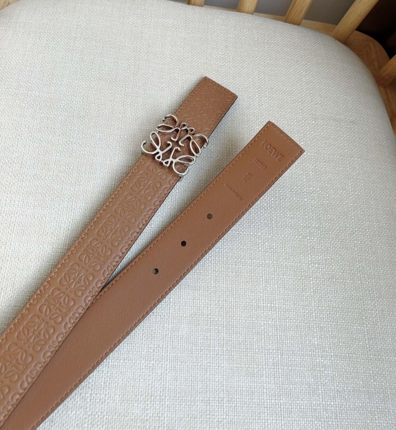 Loewe Belts